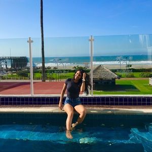 Meet your Posher, Vanessa